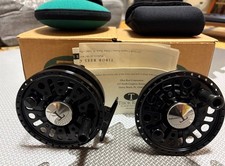 Tibor The Everglades QC Fly Reel Free shipping until 1/23 DDP