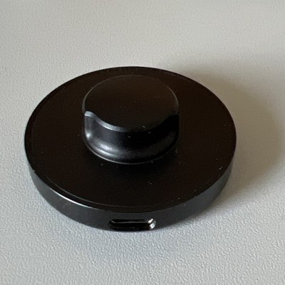 Original Oura-Ring Gen3  Lade-Puck / Carger Größe 12
