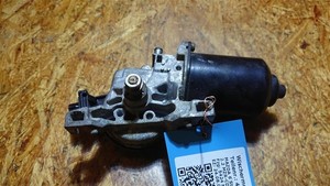 435138 Wischermotor, Scheibenwischermotor vorne Mazda 6 Station
