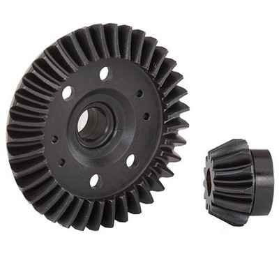 Traxxas 1/10 4-Tec 3.0 Toyota GR Supra GT4 BL-2s * Rear Differential / Pinion Ge