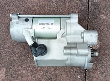 Land rover Freelander 2, Discovery, Range Rover Evoque 2.2 Diesel Starter Motor