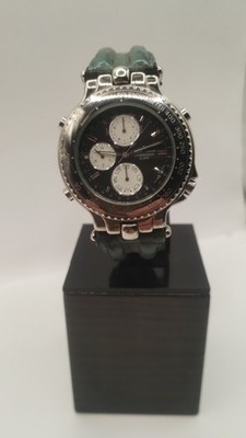 Jacques Lemans Multifunction Quartz Herrenarmbanduhr
