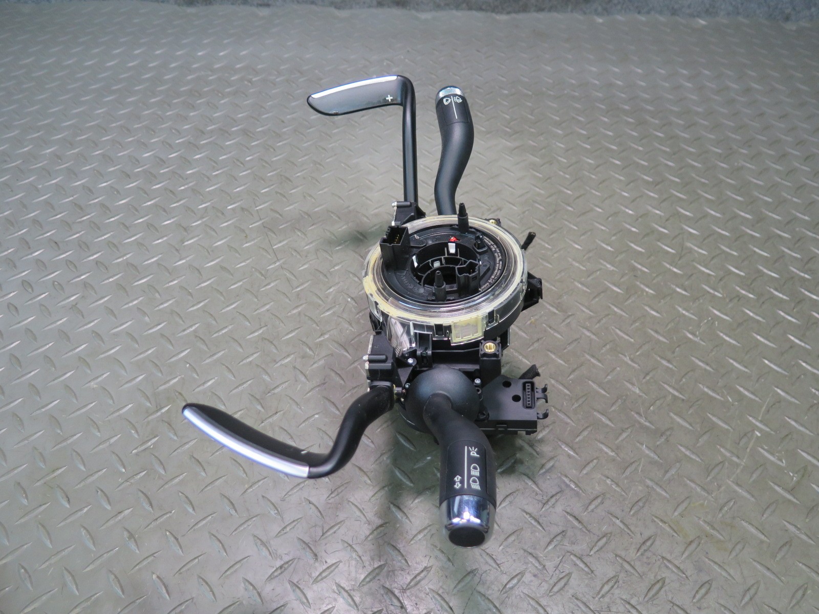 Bentley Continental GT 2003-2010 Combination switch