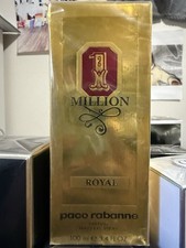 Paco Rabanne 1 Million Royal Parfum Natural Spray 100ml / 3.4 fl oz
