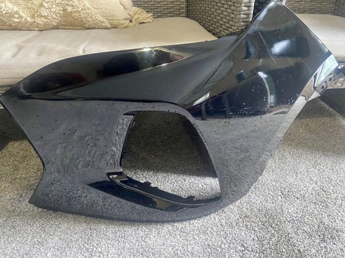 2019 2020-2022 CHEVROLET BLAZER FRONT RIGHT PASSENGER BUMPER COVER CORNER PANEL