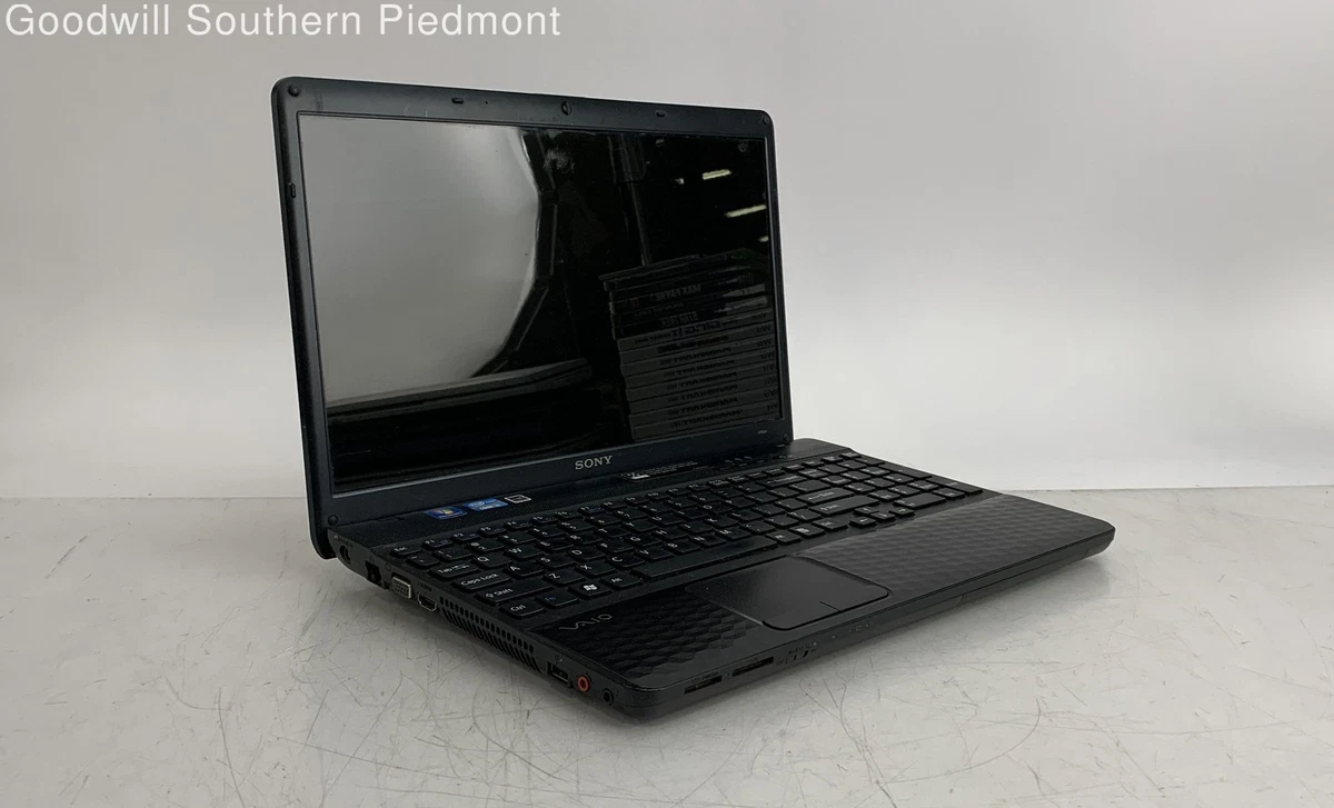 SONY VAIO PCG-71B11N 15.5型 ホワイトノートPC SONY laptop PCG