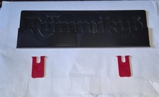 TRAVEL RUMMIKUB  SPARE TILE HOLDER **BRAND NEW**