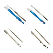 Diamond Sharpening Rod Sharpening Stone Pen Part Versatile Household Sharpener