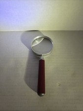 Vintage Magnifying Glasses-Very Good 1930&rsquo;s?