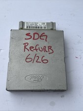 1992 Ford Truck 5.0l F2tf-12a650-aha Engine Computer Ecm Pcm Ecu Efi-sd47b 1992 Ford Truck 5.0l F2tf-12a650-aha Engine Computer Ecm Pcm Ecu Efi-sd47b