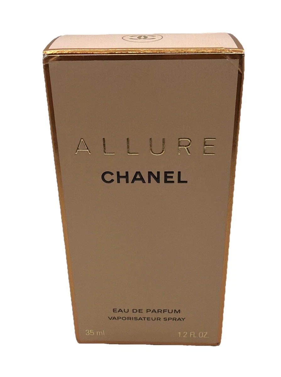 Allure by CHANEL Fragrances for sale | eBay