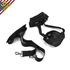 Shoulder Bag Travel Carrying Case For Sony SRS-XB43 Bluetooth Speaker Accessorie