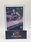 Topps Midnight Rookie Horizon Autograph - Nique Clifford RC Kings RHS-NC