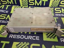 SIEMENS KSP-M349-A100 CONTROL BOARD FLOPPY AND HARD DRIVE MODULE AMS-M349