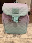 Disney Parks Loungefly Little Mermaid Ariel Fork Backpack  — photo 1