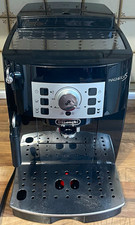 De'Longhi Magnifica S ECAM 22.110.B Kaffeevollautomat Bohnen 15bar 1450W