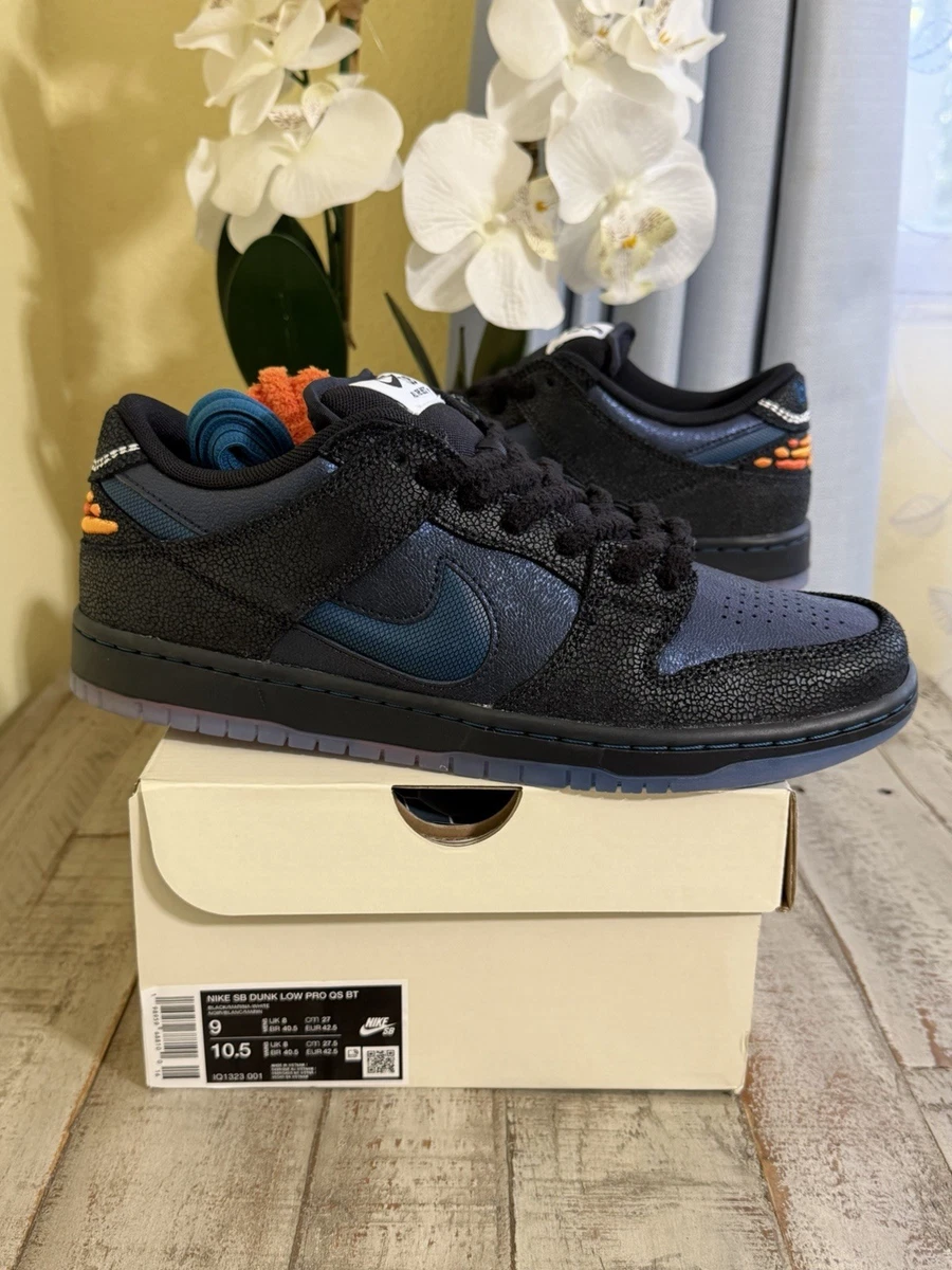 Preços baixos em Nike Dunk Pro SB Low Eire | eBay