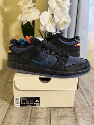 Nike SB Dunk Low Pro QS BT Bluetile NEW Men s size 9.