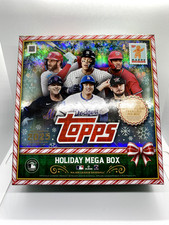 2025 Topps Baseball Holiday H1-H200 Complete Your Set