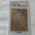 Pokémon Ancient Mew 1 Promo Miscellaneous Holo 2000 PSA 9 English 30 HP Card