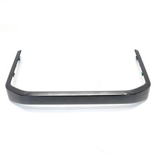 2021-2026 Ford F-150 Oem Dash Radio Display Surround Upper Trim Molding 2021-2026 Ford F-150 Oem Dash Radio Display Surround Upper Trim Molding