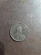 5 Franchi Svizzero 1968