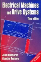 Electrical Machines And Drives John Hindmarsh (U. A.) Taschenbuch Englisch 1997