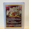 2022 Pokemon SWSH Silver Tempest Jynx Trainer Gallery Holo #TG04/TG30