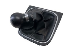 VW Golf 6 VI Schaltsack Gangschaltung Schaltmanschette Verkleidung 5K0711113A