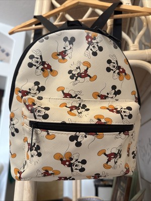 Disney Mickey Mouse, Mini Backpack BioWorld 
