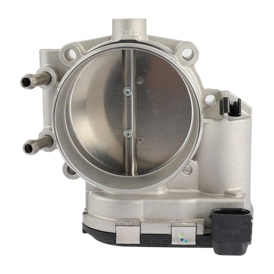 Carrocería del acelerador 5,0 L para Kia K900 2015-2017 Hyundai Equus Genesis 2012-2016 Foto 3 de 4