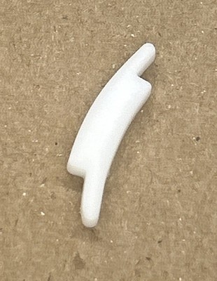 Operation Spare Ribs Replacement Piece   White Rib Bone Part