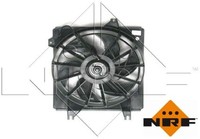 NRF 47499 LüFter FüR MotorküHlung LüFter MotorküHlung MotorlüFter