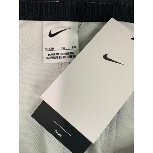 38 x 30 Nike Herren Neu Repel Golf Utility Hose Photon Dust DA2914 - Bild 11 von 14