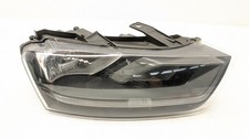 AUDI Q3 8U MK1 HEADLIGHT HALOGEN FRONT RIGHT DRIVER SIDE 8U0941004N 2013