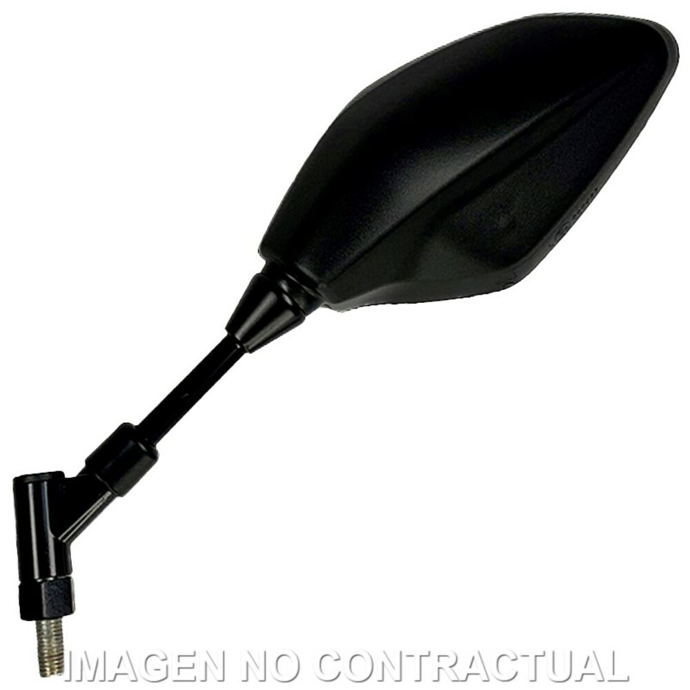Left Yamaha XTZ 690 Tenere Mirror For Motorcycle Parts Accessories
