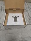 Logitech C930E 30 fps 1920 x 1080p Video Webcam 