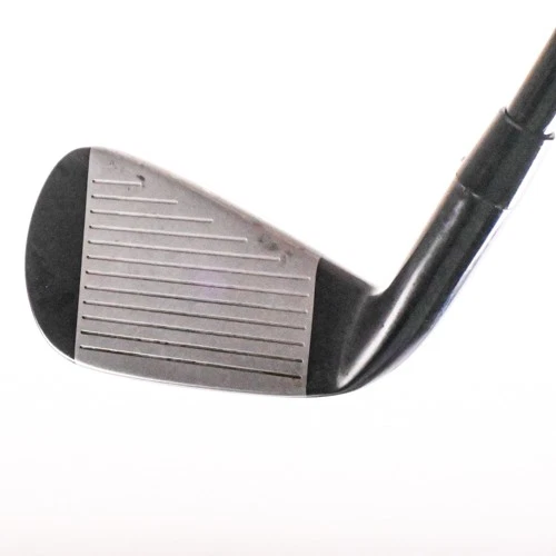 Mizuno Pro FLI-HI Utility 4-Iron 21.5* HZRDUS 6.5 X-Flex Graphite RH (-1/2") - Image 2 of 4