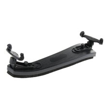 Viola Shoulder 16 16.5inch Black Viola Accessory