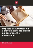Impacto Das PráTicas De Aprovisionamento Global No Desempenho Operacional Fendo
