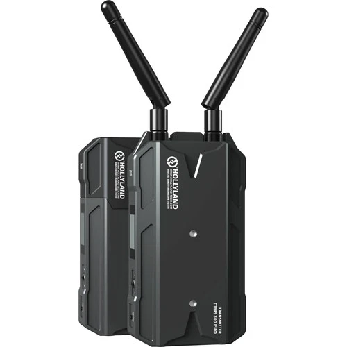 Hollyland Mars 300 Pro Enhanced Dual HDMI Wireless Video Transmission System