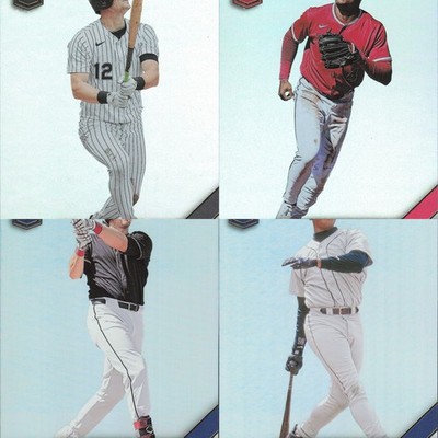 2026 Donruss Elite Baseball Base 1-100 You Pick Complete Your Set