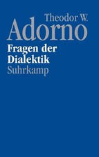 Nachgelassene Schriften. Abteilung IV: Vorles...