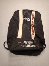 HAIX Rucksack Sonderedition INTERSCHUTZ Hannover 2015