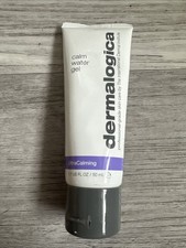 Dermalogica UltraCalming Calm Water Gel 1.7oz / 50ml NWOB Fast Shipping