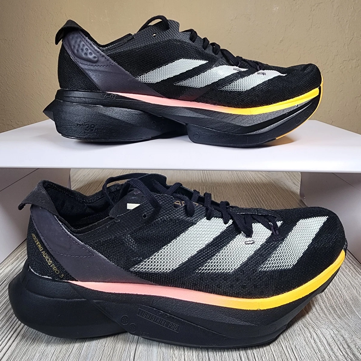 adidas Adizero Adios Pro 3 2024 Athlete Pack W for sale | eBay