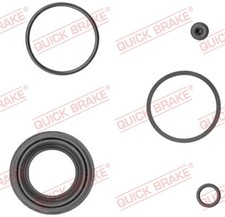 QUICK BRAKE Reparatursatz Bremssattel 114-0082 für BMW 5er F10 G30 F90 Touring