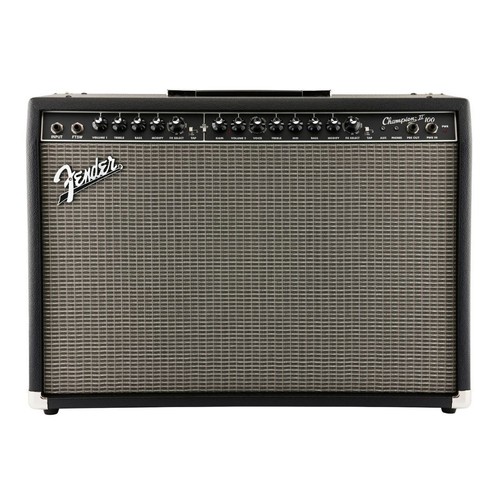 Fender Champion II 100 Guitar Amplifier