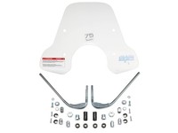 Windschutzscheibe -PIAGGIO- 75Th Anniversary- Vespa Primavera 50-150 (2021-2023)