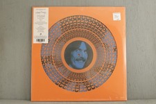 GEORGE HARRISON Extra Texture RSD 2026 LP sealed ZOETROPE VINYL Record NEW